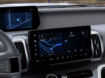 2027 Ford Expedition Max MAX Platinum