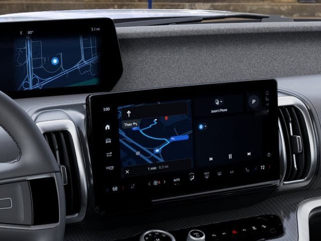 2027 Ford Expedition Max MAX Platinum