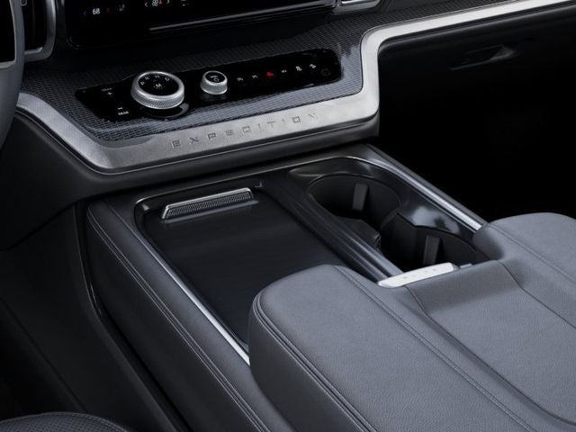 2027 Ford Expedition Max MAX Platinum