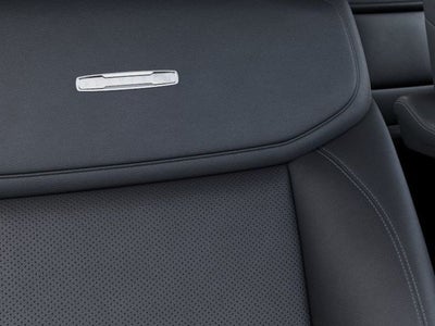 2027 Ford Expedition Max MAX Platinum