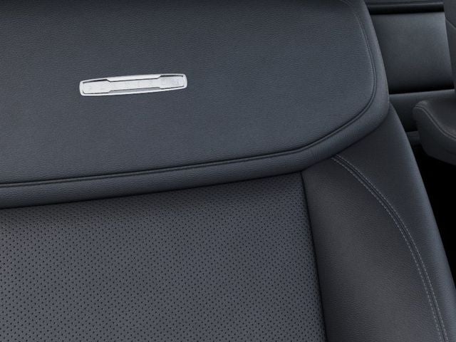 2027 Ford Expedition Max MAX Platinum