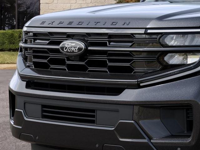 2027 Ford Expedition Max MAX Platinum