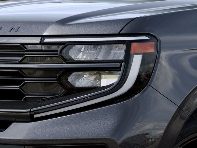 2027 Ford Expedition Max MAX Platinum