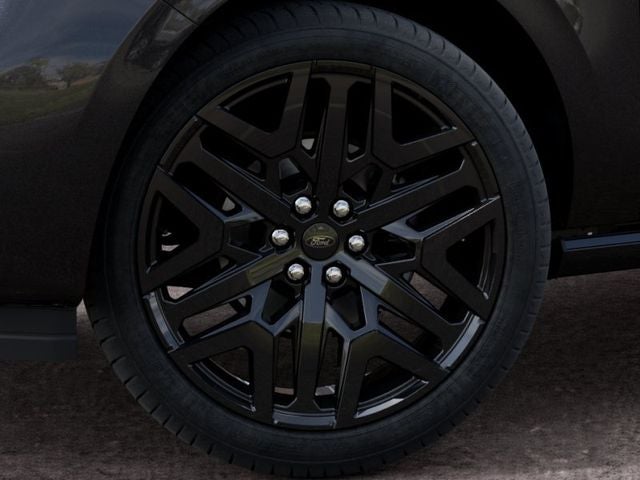 2027 Ford Expedition Max MAX Platinum