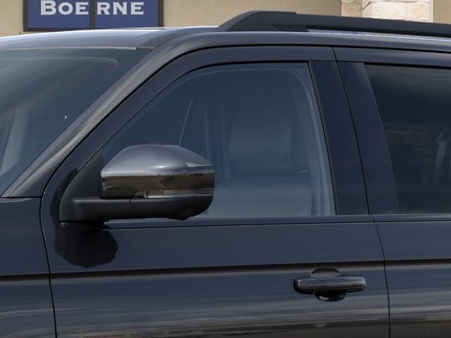 2027 Ford Expedition Max MAX Platinum