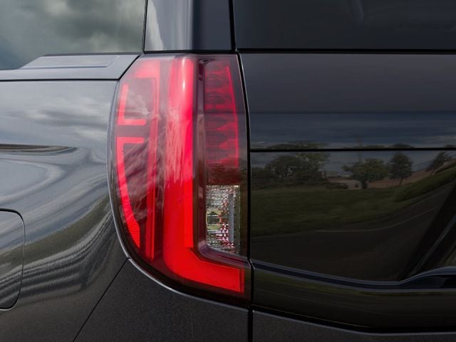 2027 Ford Expedition Max MAX Platinum