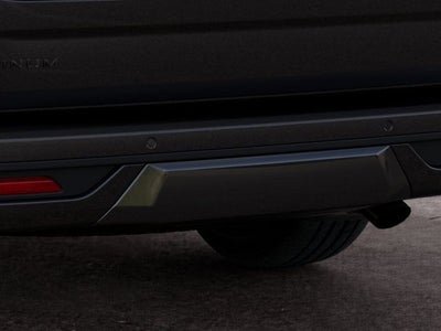 2027 Ford Expedition Max MAX Platinum
