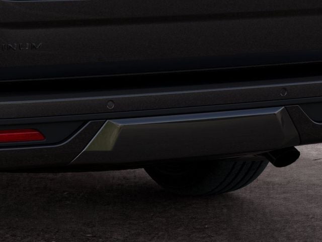 2027 Ford Expedition Max MAX Platinum