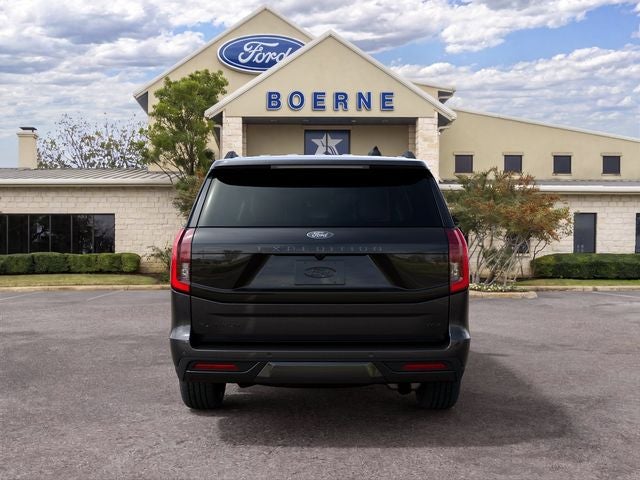 2027 Ford Expedition Max MAX Platinum