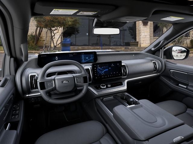 2027 Ford Expedition Max MAX Platinum