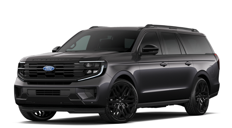 2027 Ford Expedition Max MAX Platinum