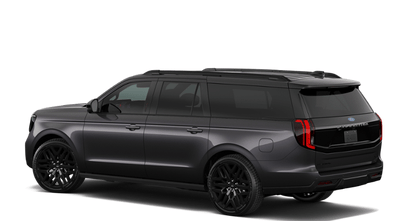 2027 Ford Expedition Max MAX Platinum