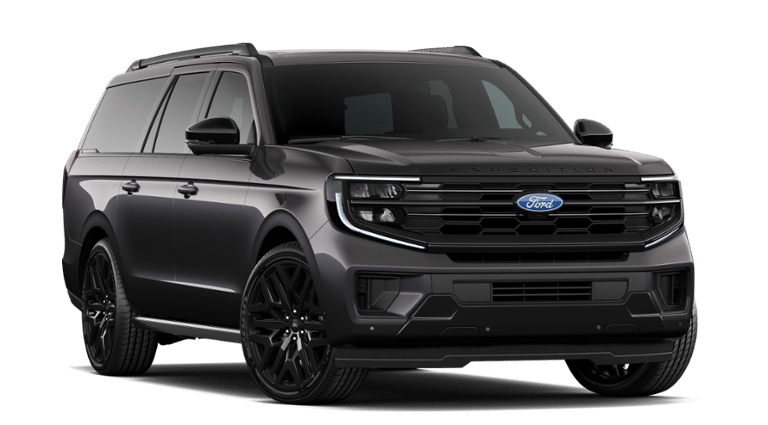 2027 Ford Expedition Max MAX Platinum