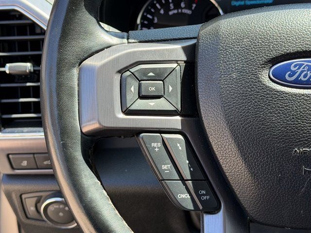 2018 Ford Expedition Max Platinum