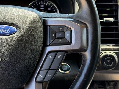 2018 Ford Expedition Max Platinum