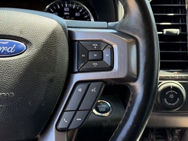 2018 Ford Expedition Max Platinum