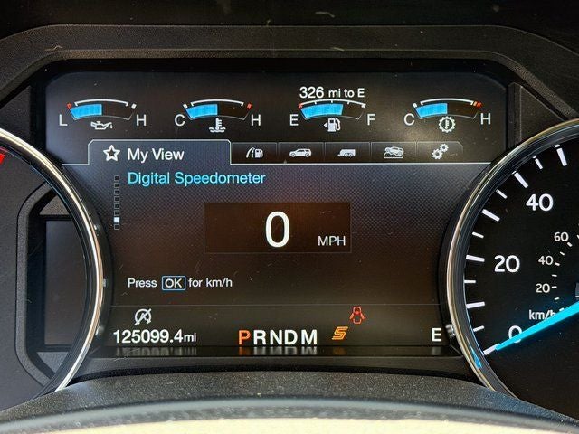 2018 Ford Expedition Max Platinum