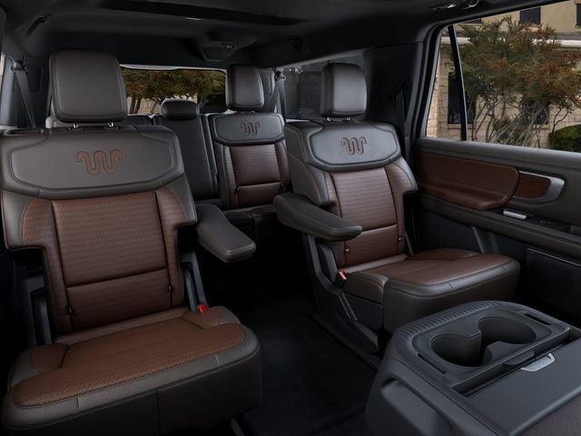 2027 Ford Expedition Max MAX King Ranch®