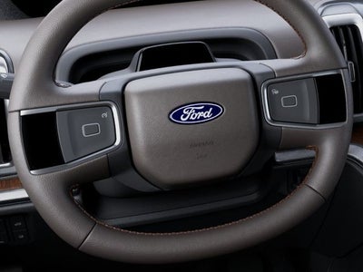 2027 Ford Expedition Max MAX King Ranch®