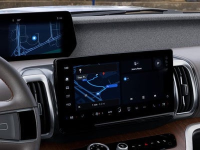 2027 Ford Expedition Max MAX King Ranch®