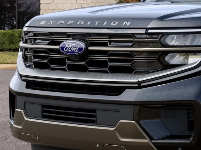 2027 Ford Expedition Max MAX King Ranch®
