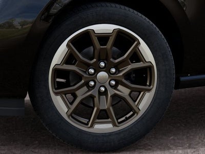 2027 Ford Expedition Max MAX King Ranch®
