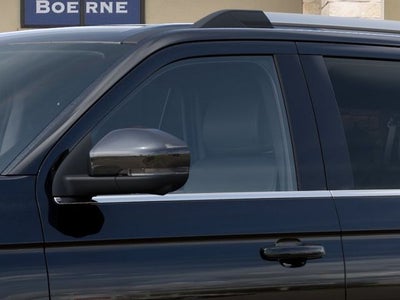 2027 Ford Expedition Max MAX King Ranch®