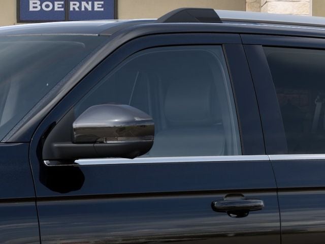 2027 Ford Expedition Max MAX King Ranch®