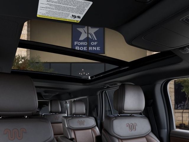 2027 Ford Expedition Max MAX King Ranch®
