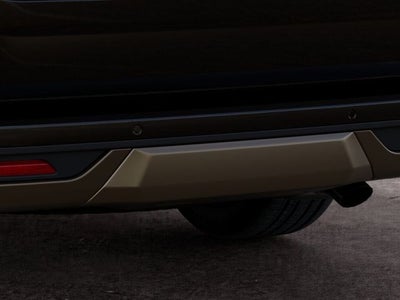 2027 Ford Expedition Max MAX King Ranch®