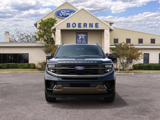 2027 Ford Expedition Max MAX King Ranch®