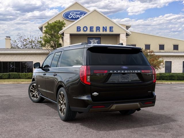 2027 Ford Expedition Max MAX King Ranch®