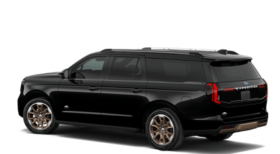 2027 Ford Expedition Max MAX King Ranch®