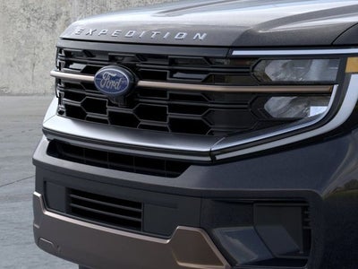 2026 Ford Expedition Max MAX King Ranch®