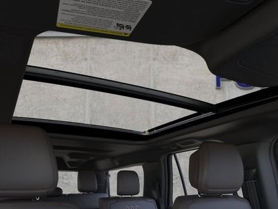 2026 Ford Expedition Max MAX King Ranch®