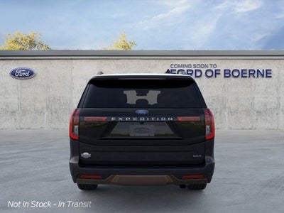 2026 Ford Expedition Max MAX King Ranch®