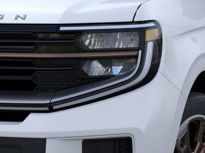 2026 Ford Expedition Max MAX King Ranch®