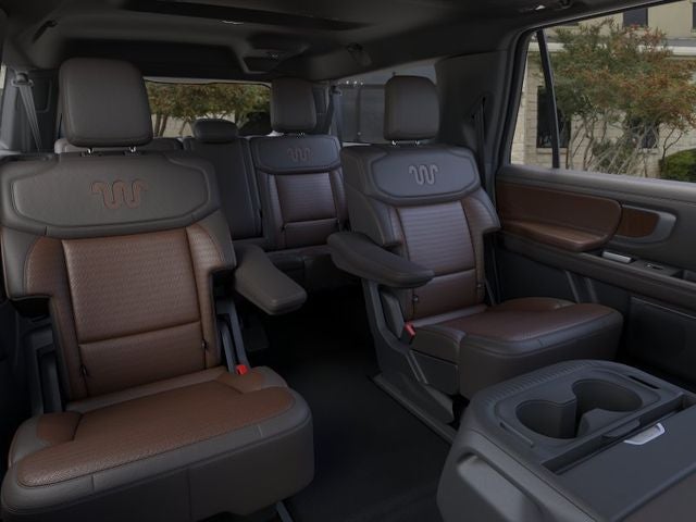 2026 Ford Expedition Max MAX King Ranch®