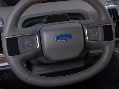 2026 Ford Expedition Max MAX King Ranch®