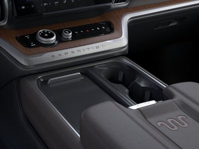 2026 Ford Expedition Max MAX King Ranch®