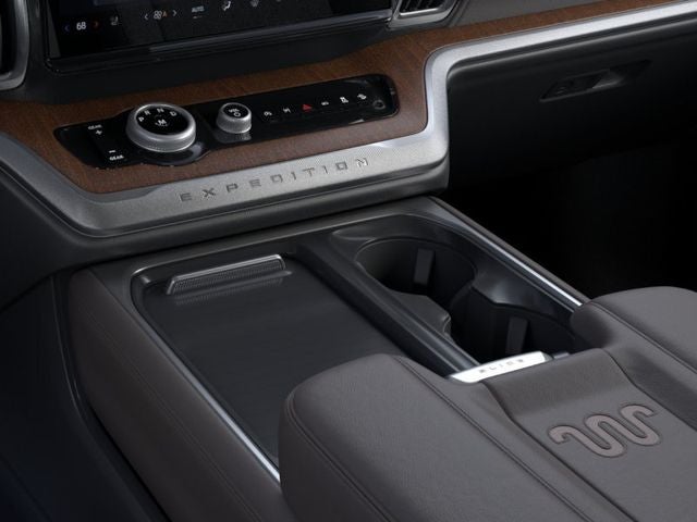 2026 Ford Expedition Max MAX King Ranch®