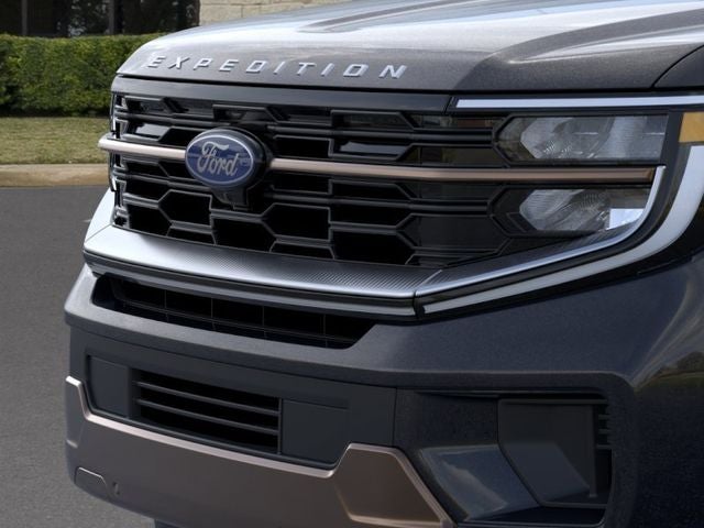 2026 Ford Expedition Max MAX King Ranch®