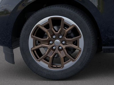 2026 Ford Expedition Max MAX King Ranch®