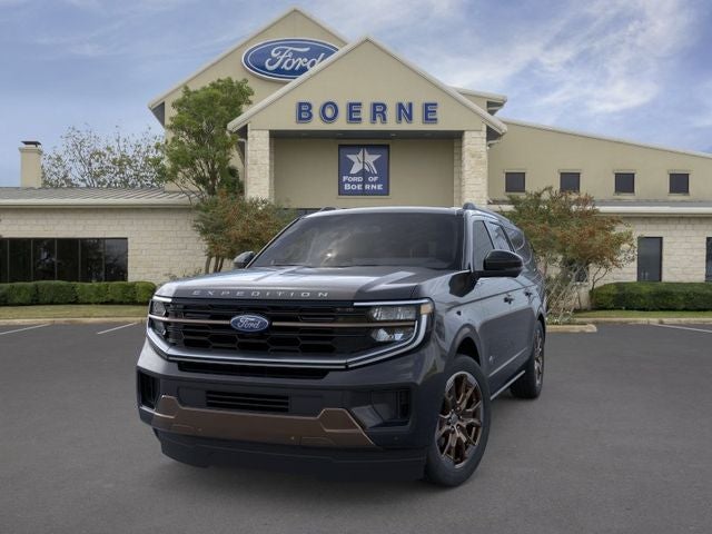 2026 Ford Expedition Max MAX King Ranch®