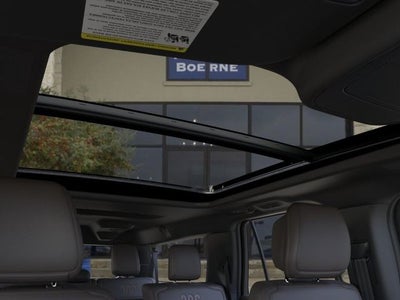 2026 Ford Expedition Max MAX King Ranch®