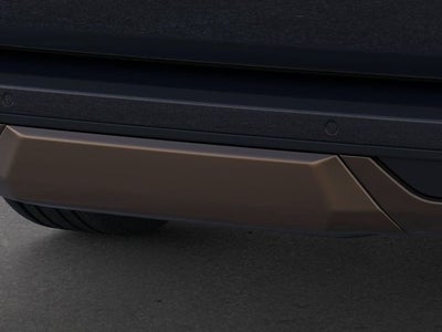 2026 Ford Expedition Max MAX King Ranch®