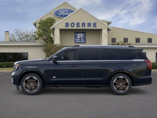 2026 Ford Expedition Max MAX King Ranch®