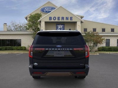 2026 Ford Expedition Max MAX King Ranch®