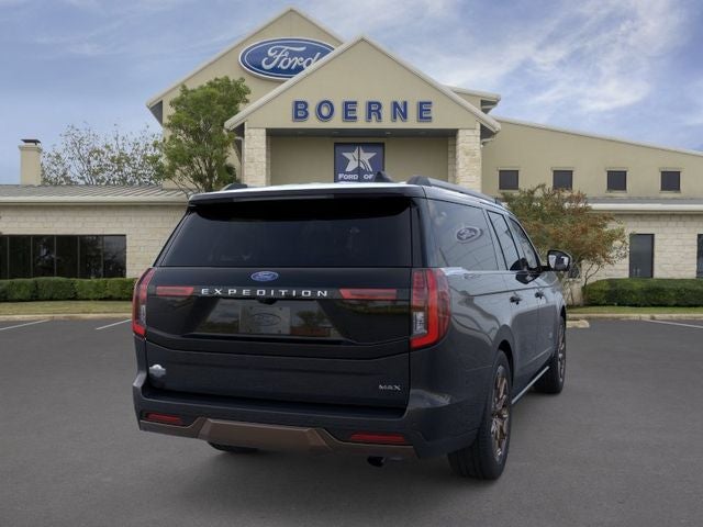 2026 Ford Expedition Max MAX King Ranch®