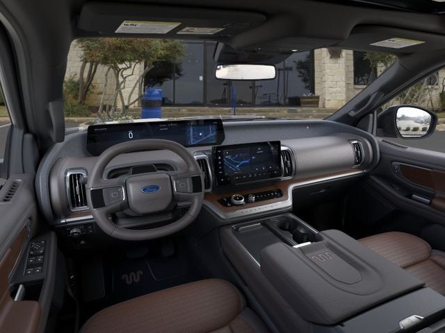 2026 Ford Expedition Max MAX King Ranch®